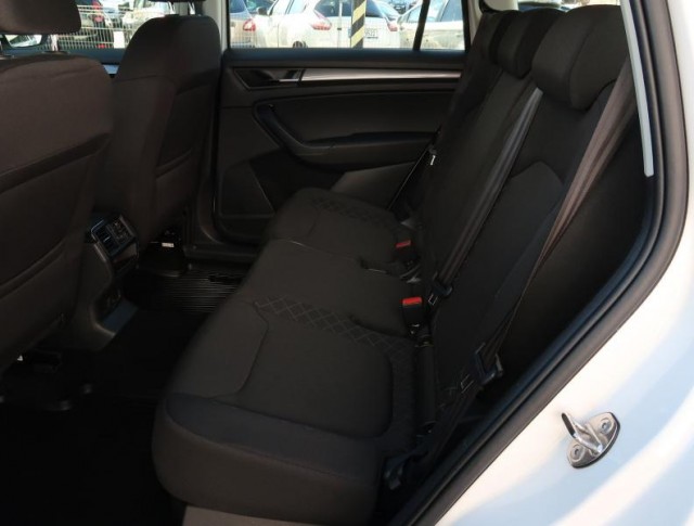 Škoda Kodiaq  1.5 TSI Active Plus