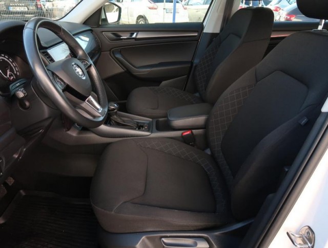 Škoda Kodiaq  1.5 TSI Active Plus