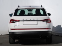 Škoda Kodiaq  1.5 TSI Active Plus