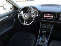 Škoda Kodiaq  1.5 TSI Active Plus
