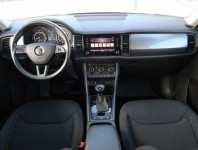 Škoda Kodiaq  1.5 TSI Active Plus