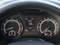 Škoda Kodiaq  1.5 TSI Active Plus