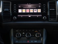 Škoda Kodiaq  1.5 TSI Active Plus