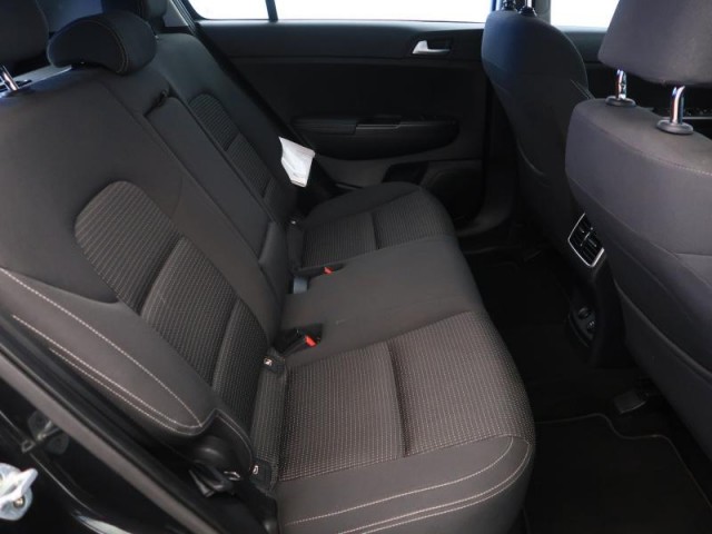 Kia Sportage  1.7 CRDi 
