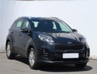 Kia Sportage  1.7 CRDi 