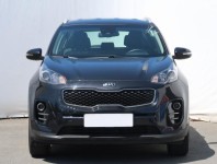 Kia Sportage  1.7 CRDi 