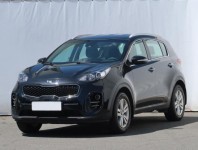 Kia Sportage  1.7 CRDi 