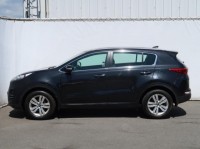 Kia Sportage  1.7 CRDi 