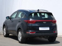 Kia Sportage  1.7 CRDi 