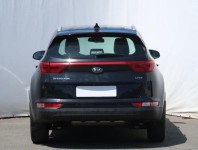 Kia Sportage  1.7 CRDi 