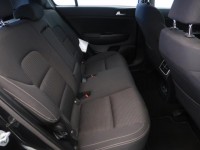Kia Sportage  1.7 CRDi 