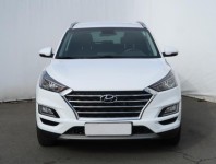 Hyundai Tucson  1.6 CRDi Trikolor