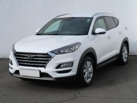 Hyundai Tucson  1.6 CRDi Trikolor