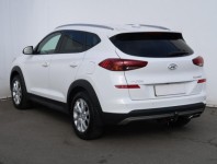 Hyundai Tucson  1.6 CRDi Trikolor