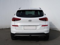 Hyundai Tucson  1.6 CRDi Trikolor