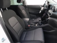 Hyundai Tucson  1.6 CRDi Trikolor