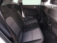 Hyundai Tucson  1.6 CRDi Trikolor