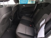 Hyundai Tucson  1.6 CRDi Trikolor