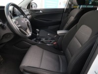 Hyundai Tucson  1.6 CRDi Trikolor