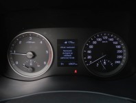 Hyundai Tucson  1.6 CRDi Trikolor