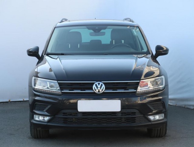 Volkswagen Tiguan  2.0 TDI Comfortline