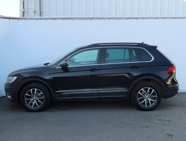 Volkswagen Tiguan  2.0 TDI Comfortline