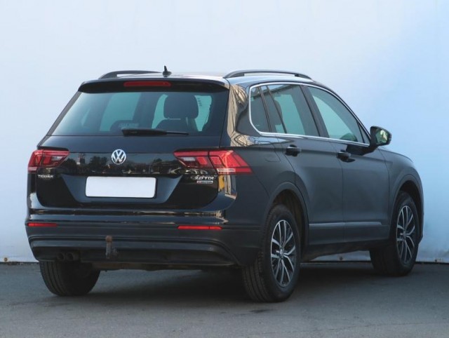 Volkswagen Tiguan  2.0 TDI Comfortline