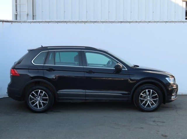 Volkswagen Tiguan  2.0 TDI Comfortline