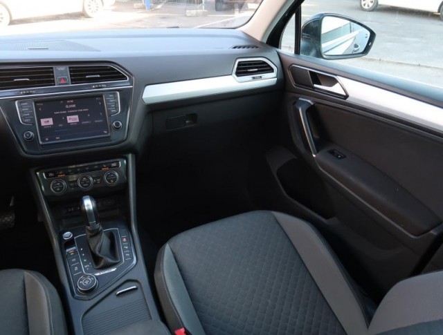 Volkswagen Tiguan  2.0 TDI Comfortline