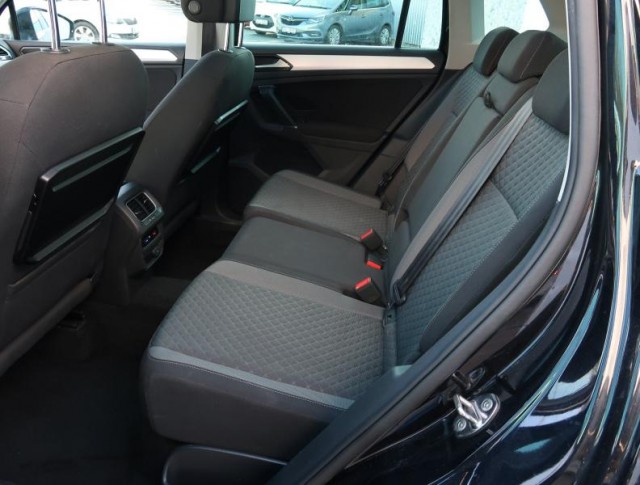 Volkswagen Tiguan  2.0 TDI Comfortline
