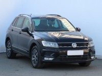 Volkswagen Tiguan  2.0 TDI Comfortline