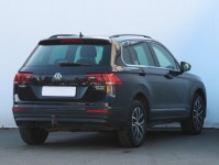 Volkswagen Tiguan  2.0 TDI Comfortline