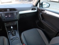 Volkswagen Tiguan  2.0 TDI Comfortline
