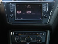 Volkswagen Tiguan  2.0 TDI Comfortline