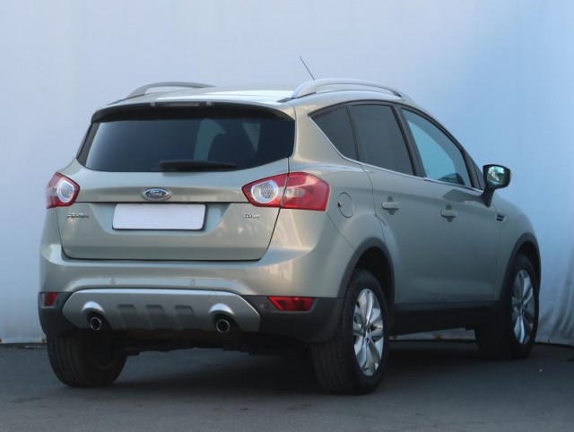 Ford Kuga  2.0 TDCi Titanium