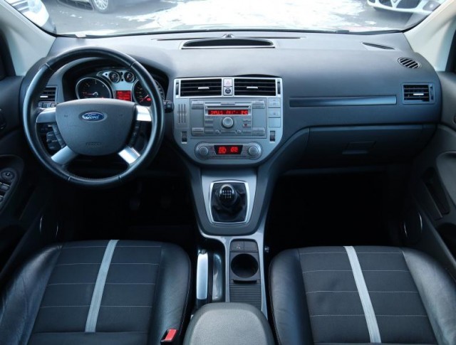 Ford Kuga  2.0 TDCi Titanium
