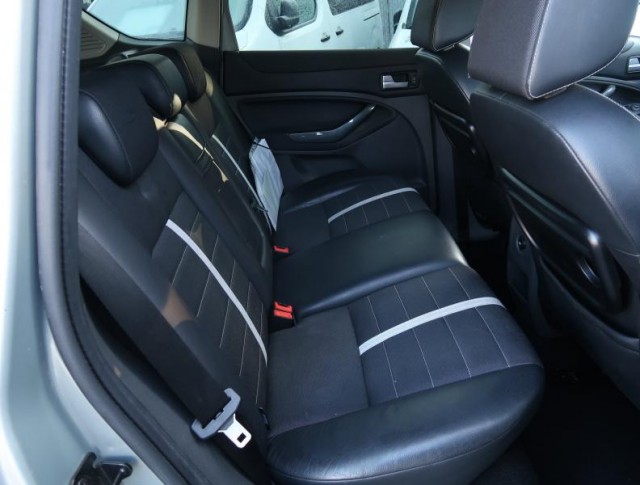 Ford Kuga  2.0 TDCi Titanium