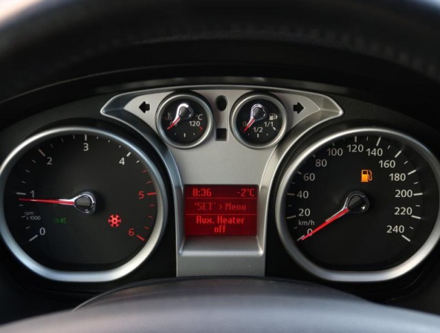 Ford Kuga  2.0 TDCi Titanium