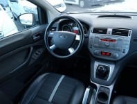 Ford Kuga  2.0 TDCi Titanium
