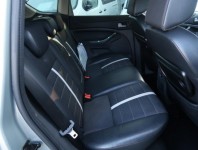 Ford Kuga  2.0 TDCi Titanium