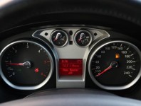 Ford Kuga  2.0 TDCi Titanium