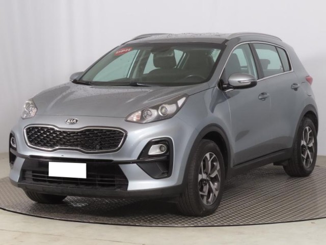 Kia Sportage  1.6 CRDi 