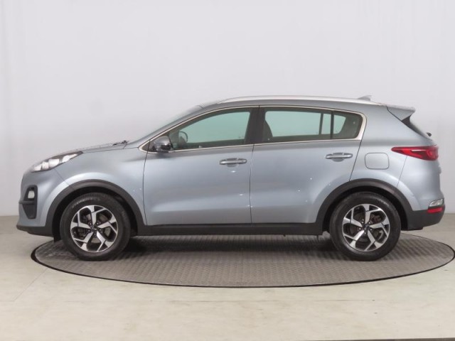 Kia Sportage  1.6 CRDi 