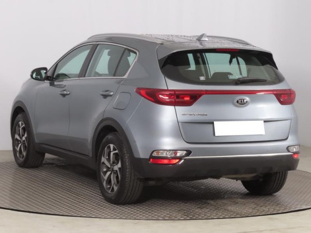 Kia Sportage  1.6 CRDi 