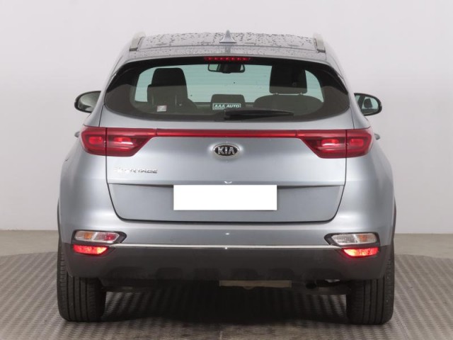 Kia Sportage  1.6 CRDi 