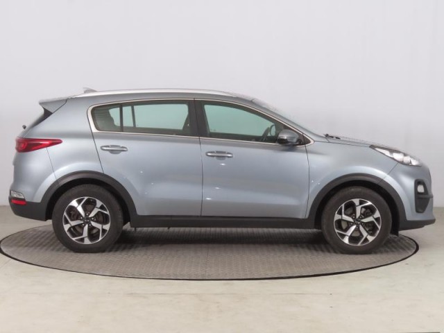 Kia Sportage  1.6 CRDi 