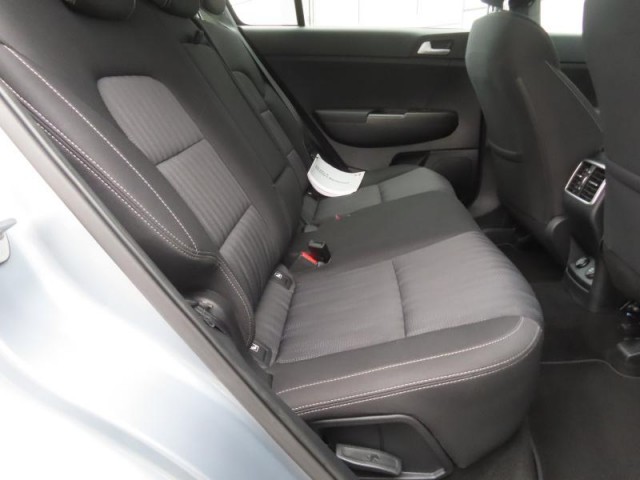 Kia Sportage  1.6 CRDi 