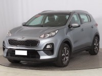 Kia Sportage  1.6 CRDi 