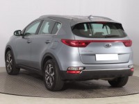 Kia Sportage  1.6 CRDi 