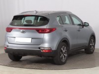 Kia Sportage  1.6 CRDi 